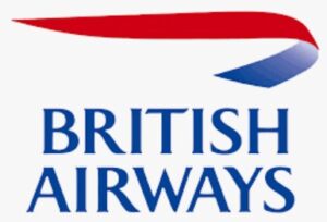 Teléfono British Airways