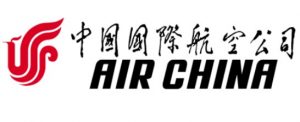 Teléfono Air China