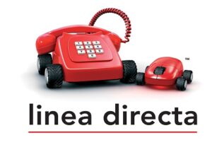 Telefono Línea Directa