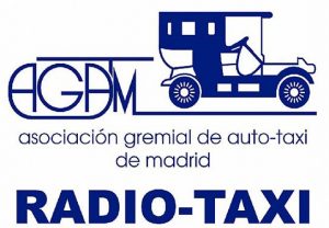 Teléfono Radio Taxi Madrid