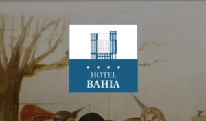 Teléfono Hotel Bahía Santander