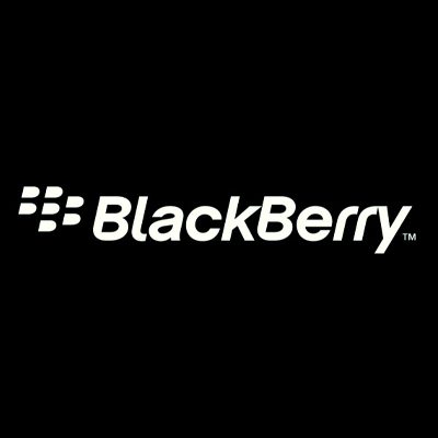 Teléfono de Blackberry