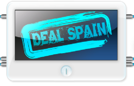 Teléfono de Deal Spain