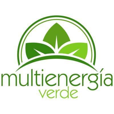 Teléfono de Multienergía Verde
