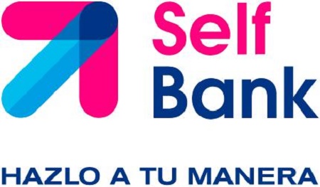 Teléfono Self Bank