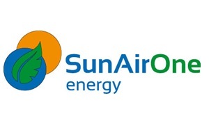 Teléfono Sunairone Energy