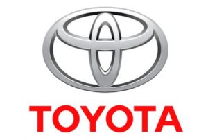 Teléfono Toyota