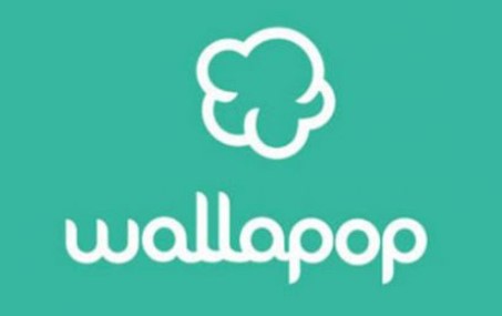 Teléfono Wallapop