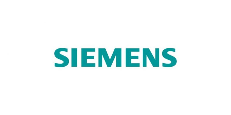 Teléfono Siemens