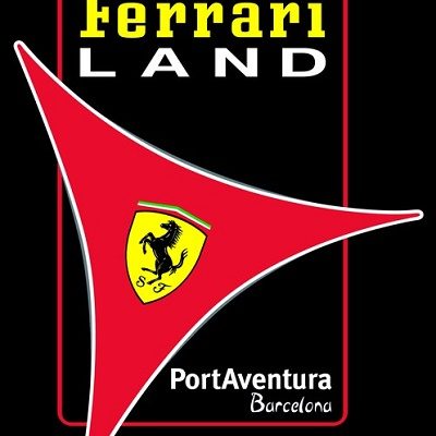 Telefono Ferrari Land