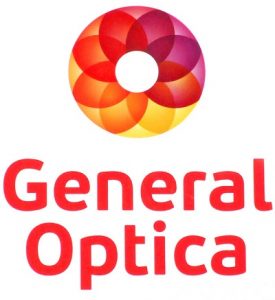 Telefono General Optica