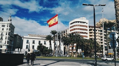 Telefono Oficina Extranjeria Alicante