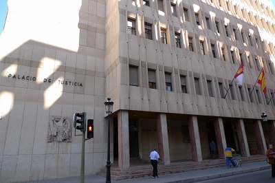 Telefono Registro Civil Albacete