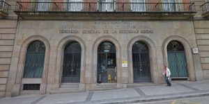 Teléfono Cita Previa Seguridad Social A Coruña