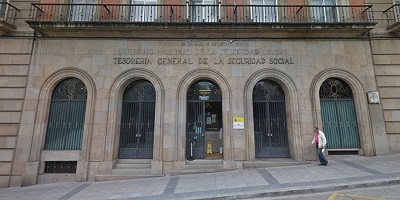 Telefono Cita Previa Seguridad Social A Coruña