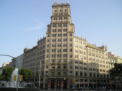Telefono Consulado Argentina Barcelona