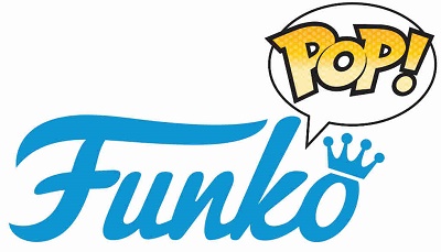 Telefono Funko Pop