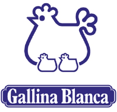 Telefono Gallina Blanca