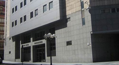 Telefono Registro Civil Bilbao