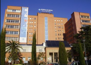 Teléfono Hospital Universitari Girona Dr Josep Trueta