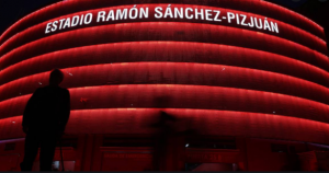 Teléfono Estadio Ramón Sánchez Pizjuán