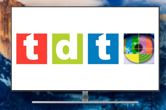 Canales de Televisión TDT en España 2020