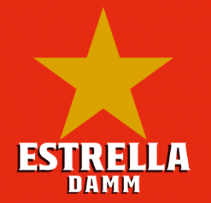 Teléfono Estrella Damm