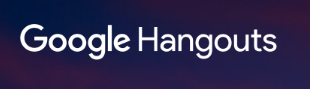 telefono google hangouts