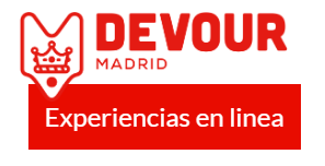 Teléfono Devour Madrid