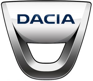 Teléfono Dacia