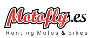 Teléfono Motofly