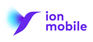 Teléfono Ion Mobile