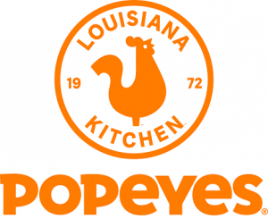 Teléfono Popeyes Louisiana Kitchen