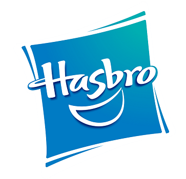 Teléfono Hasbro