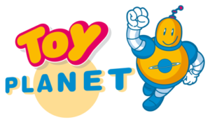 Teléfono Toy Planet