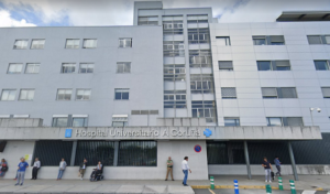 Teléfono Hospital Universitario A Coruña