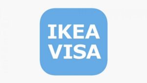 Teléfono Ikea Visa