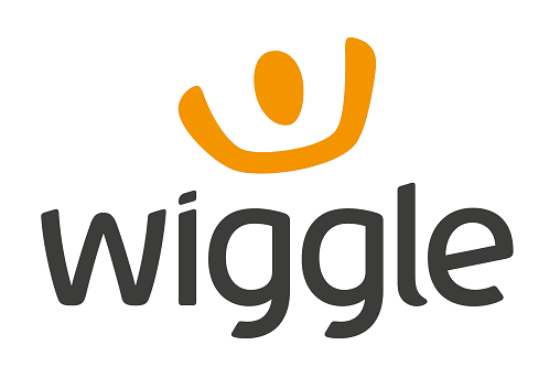 Teléfono Wiggle