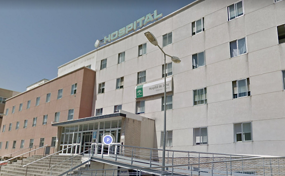 Teléfono Hospital de Jerez de la Frontera