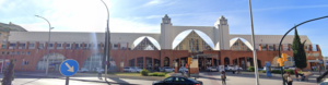 Estación de Autobús Málaga: Cómo Solicitar y Contacto