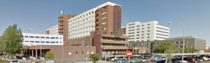 Teléfono Hospital de Badajoz