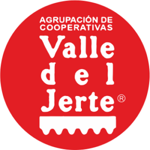 Teléfono Agrupación de Cooperativas Valle del Jerte