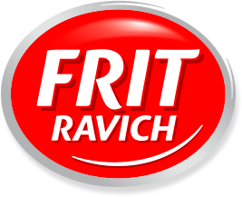 Teléfono Frit Ravich
