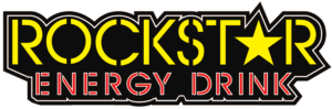 Teléfono Rockstar Energy Drink
