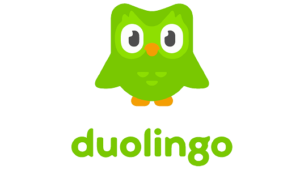 Teléfono Duolingo