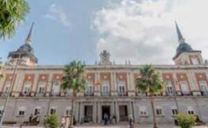 Teléfono Ayuntamiento de Huelva