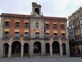 Teléfono Ayuntamiento Zamora