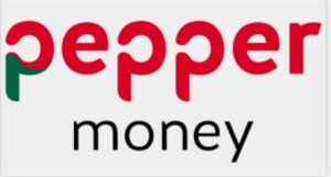 Teléfono Pepper Money