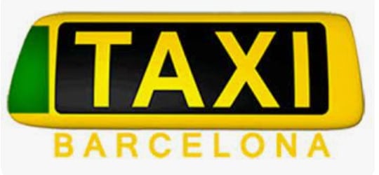 telefono taxi barcelona