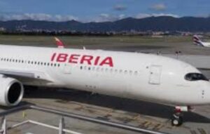 Cómo hacer una reserva en línea con Iberia y elegir los mejores planes de viaje